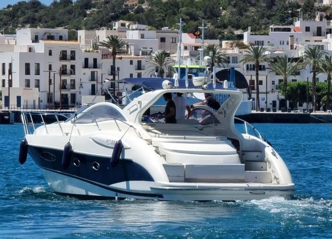 Gobbi 42 Atlantis