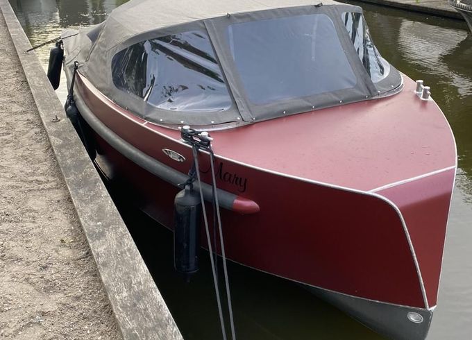 Malina 20