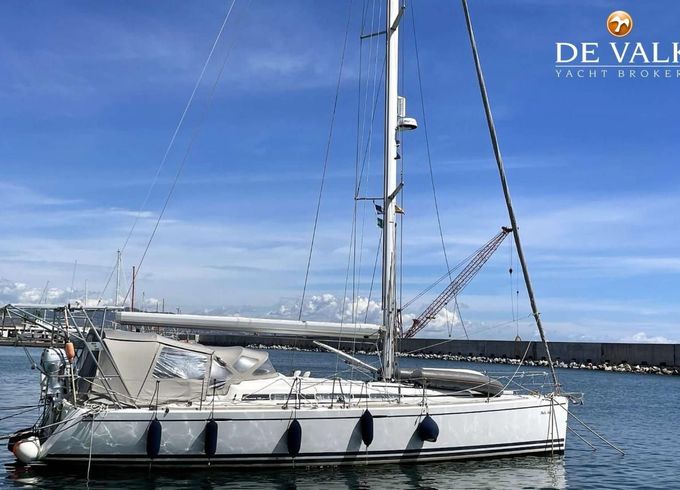 Arcona 430