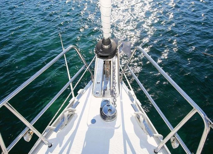 Bavaria CRUISER 46