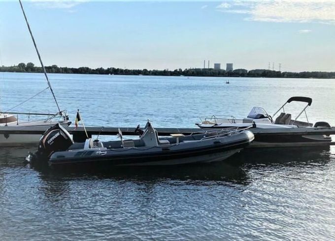Infanta 7.5 SR