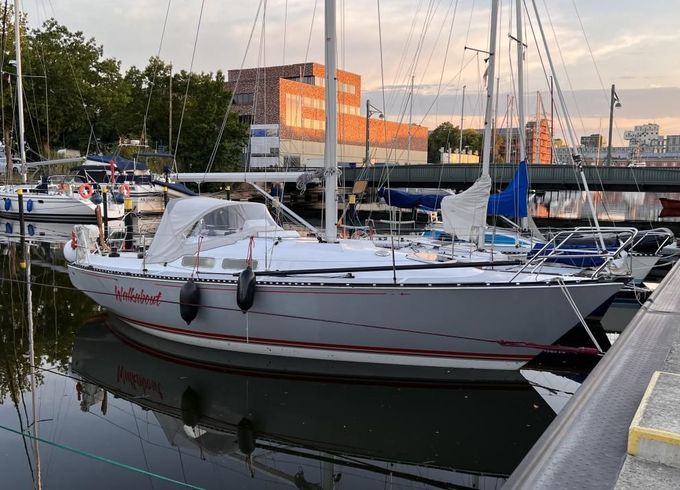 C&C Yachts C&C 30 E