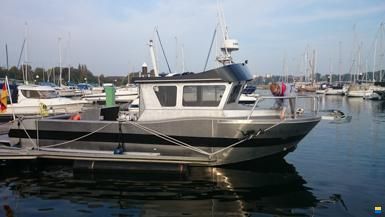 Coenen Tauchboot