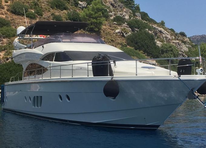 Dominator 620S