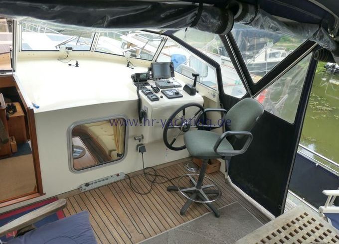 Aquanaut Drifter 1250 AK