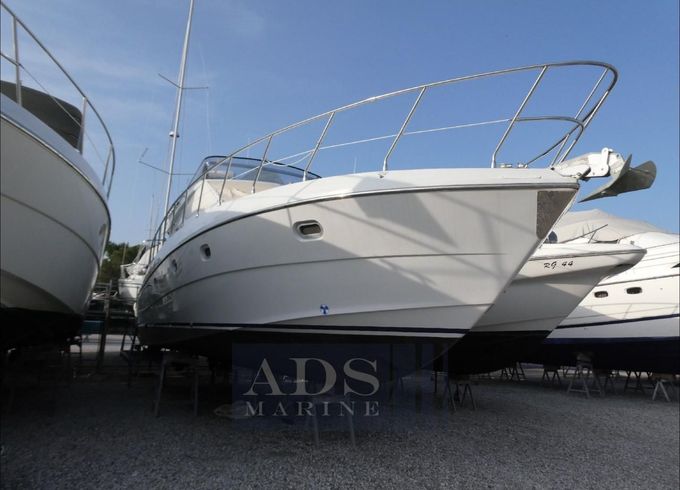 Raffaelli COMPASS ROSE 50