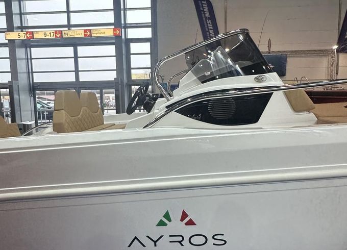 Ayros XA22