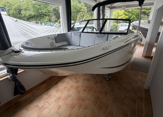Bayliner M 17 Element