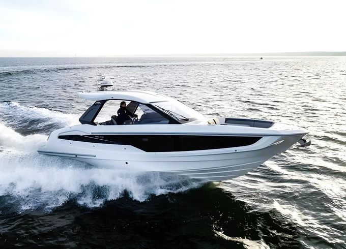 Galeon 325 GTO