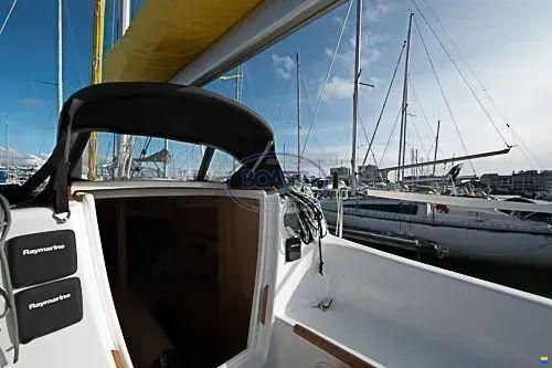 B2 Marine DJINN 7