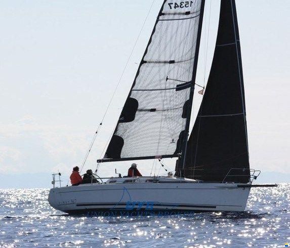 Beneteau FIRST 34.7