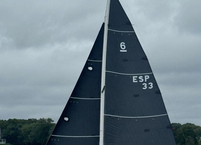 Daysailer