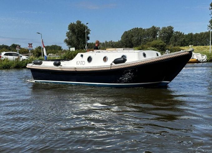 Pieterse 850