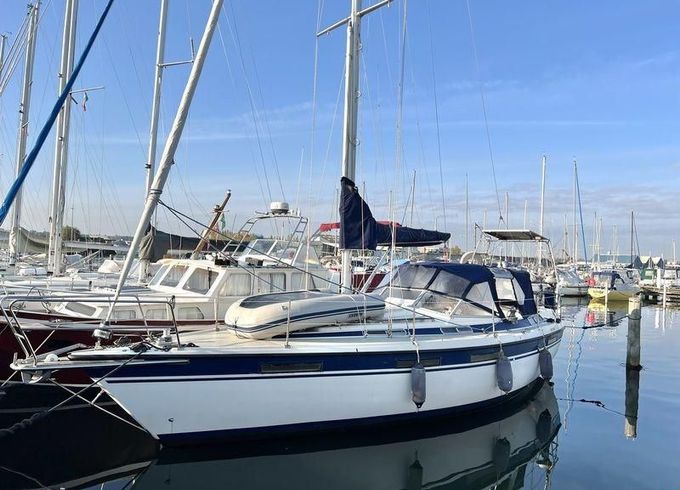 Nordship 35