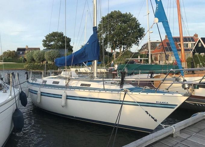 Bianca 320