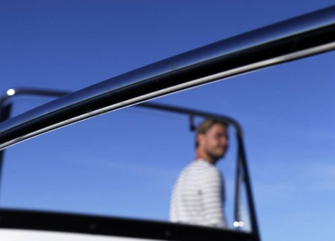 Finnmaster S5