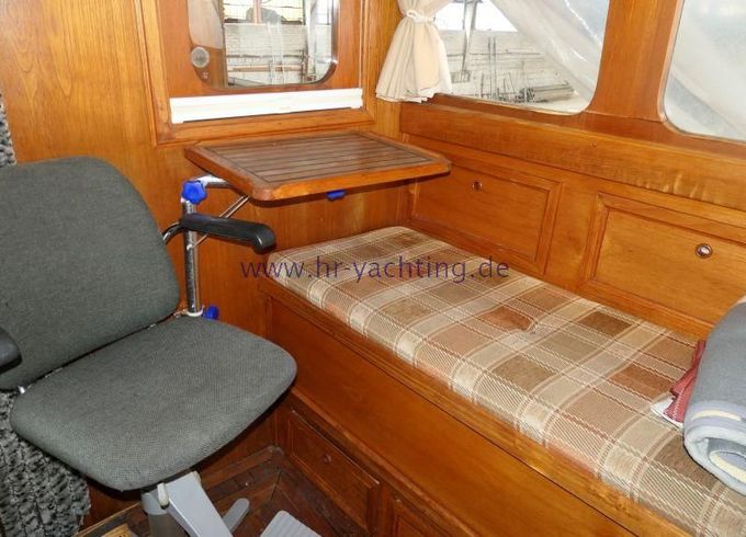 Volharding Staverse Kotter 1040