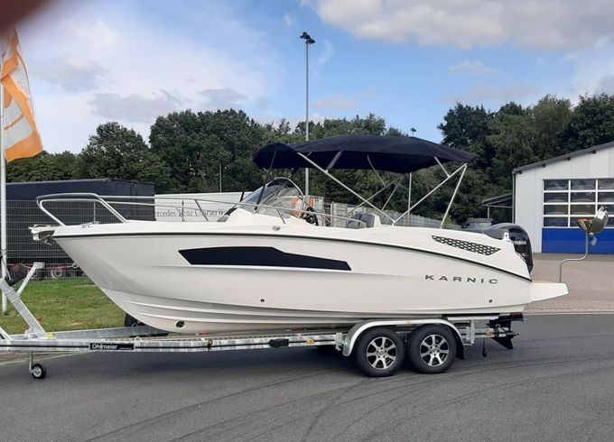 Karnic SL 602