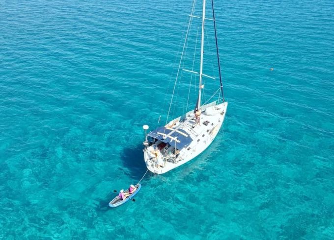 Dufour Gib Sea 43