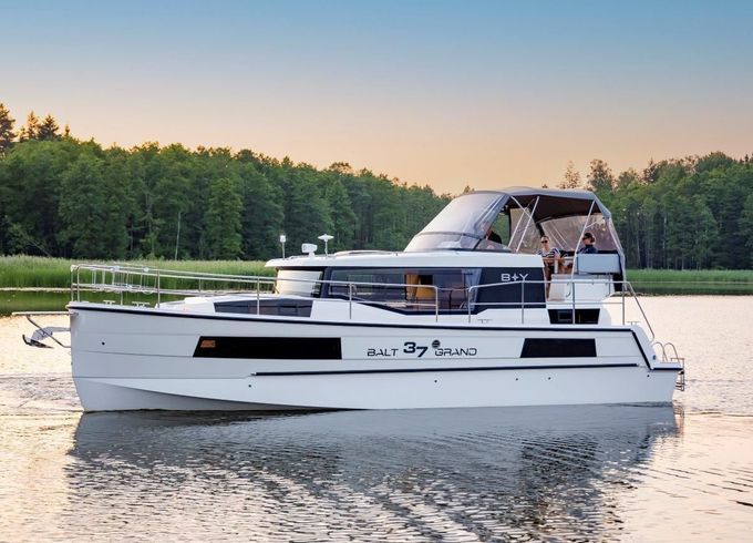 BALT 37 GRAND Premium