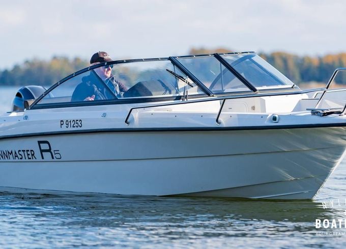 Finnmaster R5