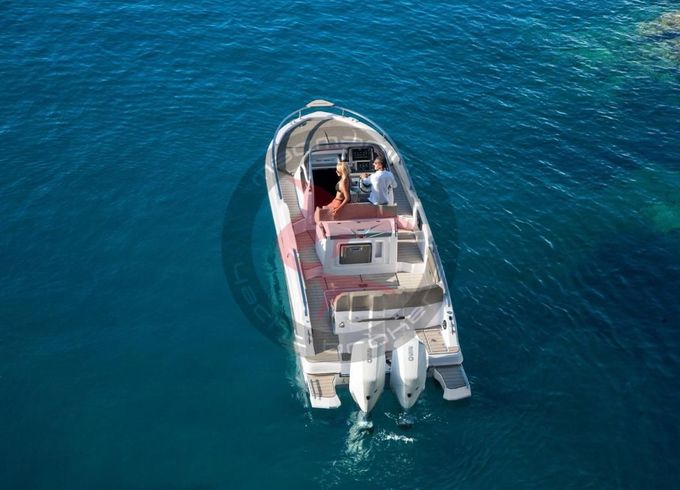 Ranieri NEXT 285 LX