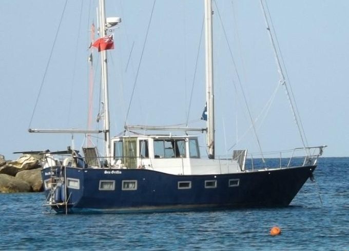 Falco 38