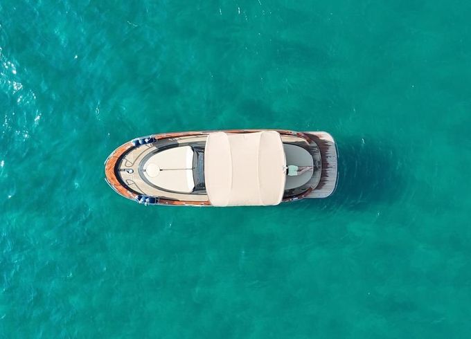 Positano Open 32