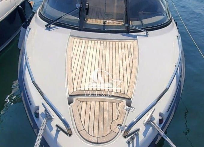 Yamarin 65 DC