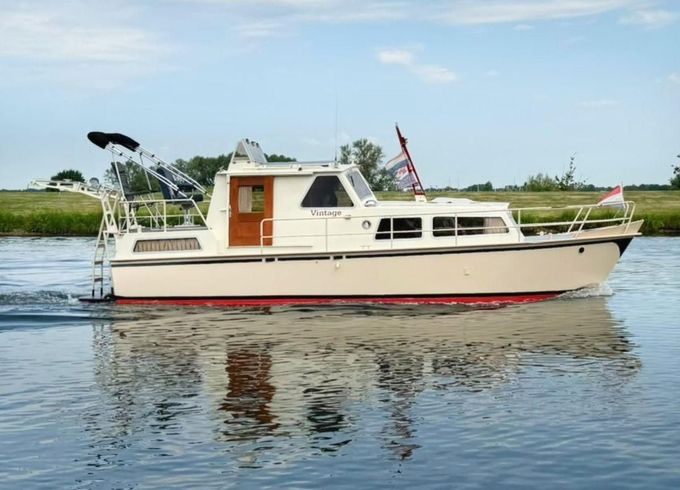 Ten Broeke 1050 GSAK