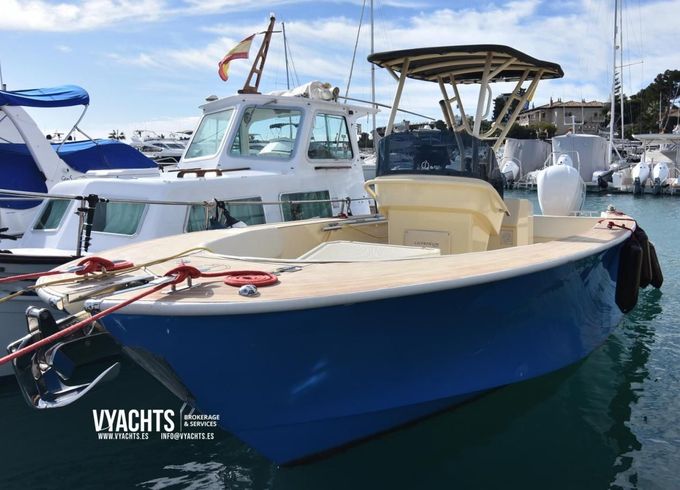 Lilybaeum Levanzo 25