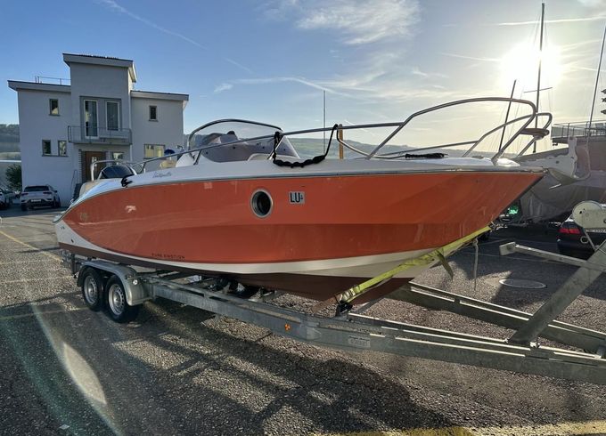 Sessa Key Largo 24