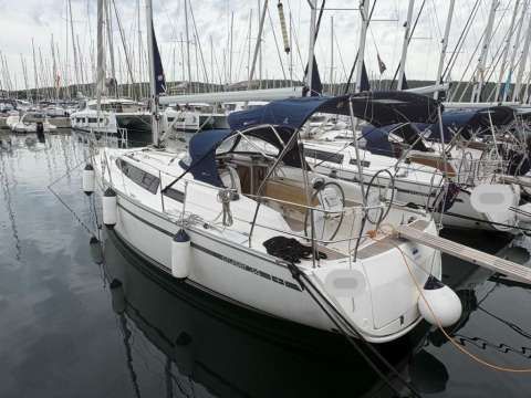 Nautic Saintonge NS44CC