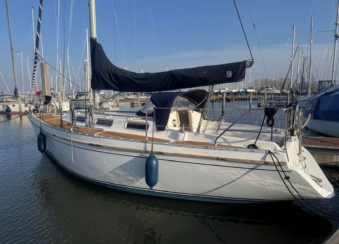 Van de Stadt 30