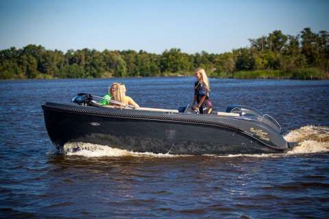 Oud Huijzer 575 Luxury
