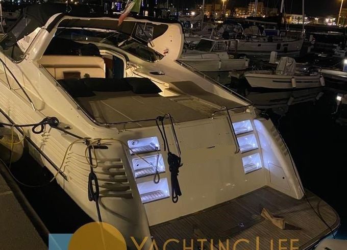 Cantieri di Sarnico Maxim 55 Special