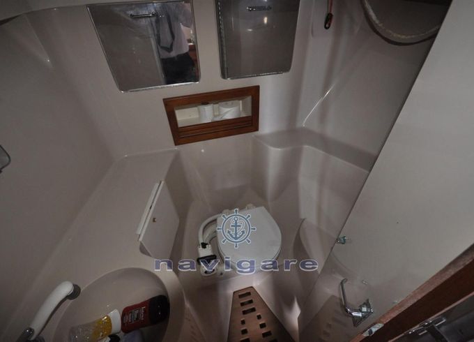 Luhrs 28 OPEN
