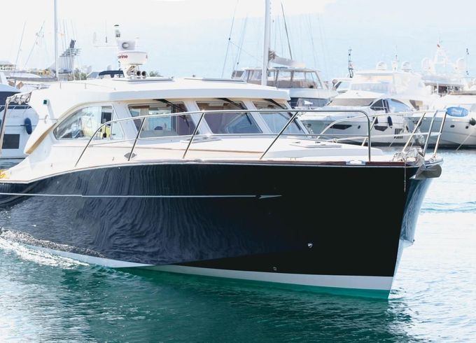 Oyster OM43