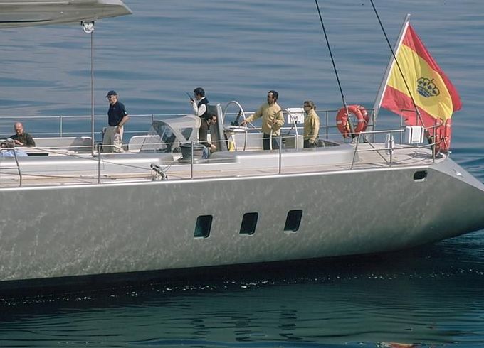 Barcos Deportivos SYL