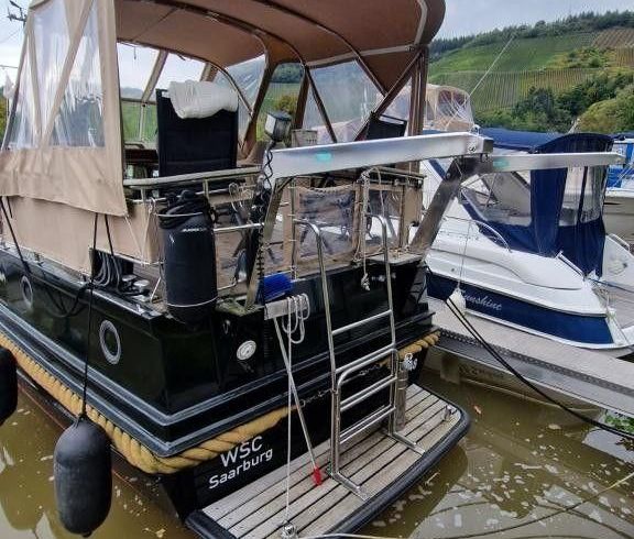 Linssen Classic Sturdy 360  AC