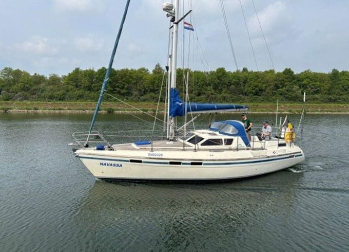 Southerly 115