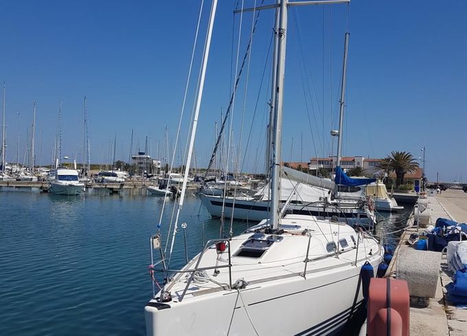 X-Yachts X-40