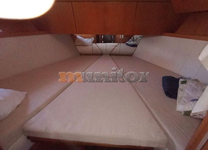 Ferretti Altura 424