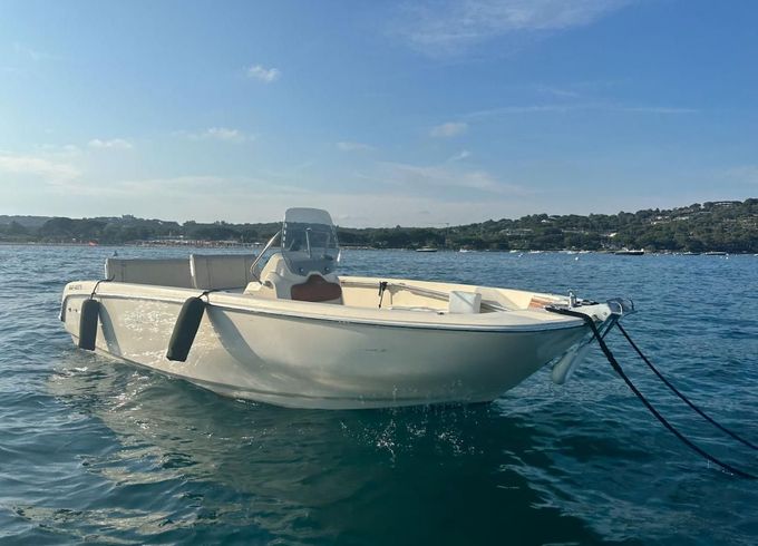 Invictus FX 190