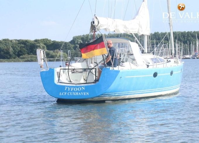 Van de Stadt 44