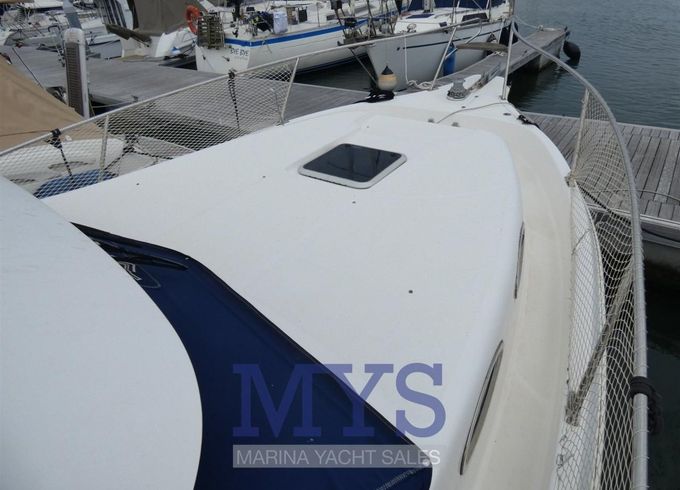 SanRemo 930 Fisher