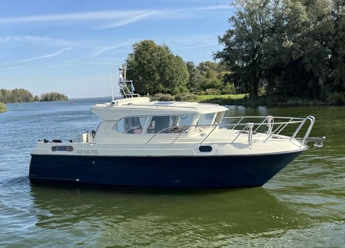 Viknes 880