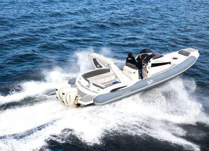Sea Prop 33