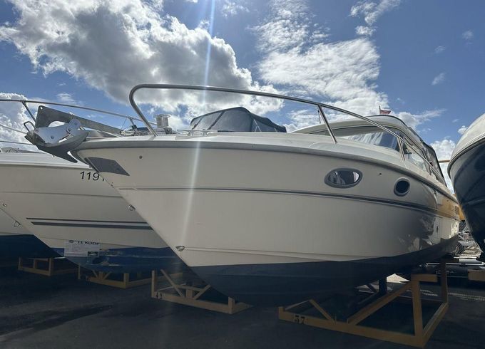 Nidelv 750 HT