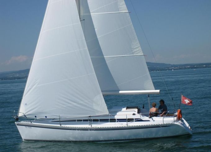 Sunwind 301 Classic